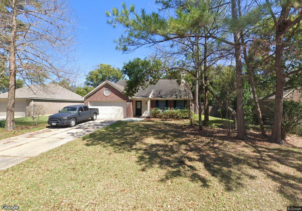 28 Evening Song Ct, Spring, TX 77380 - photo 1