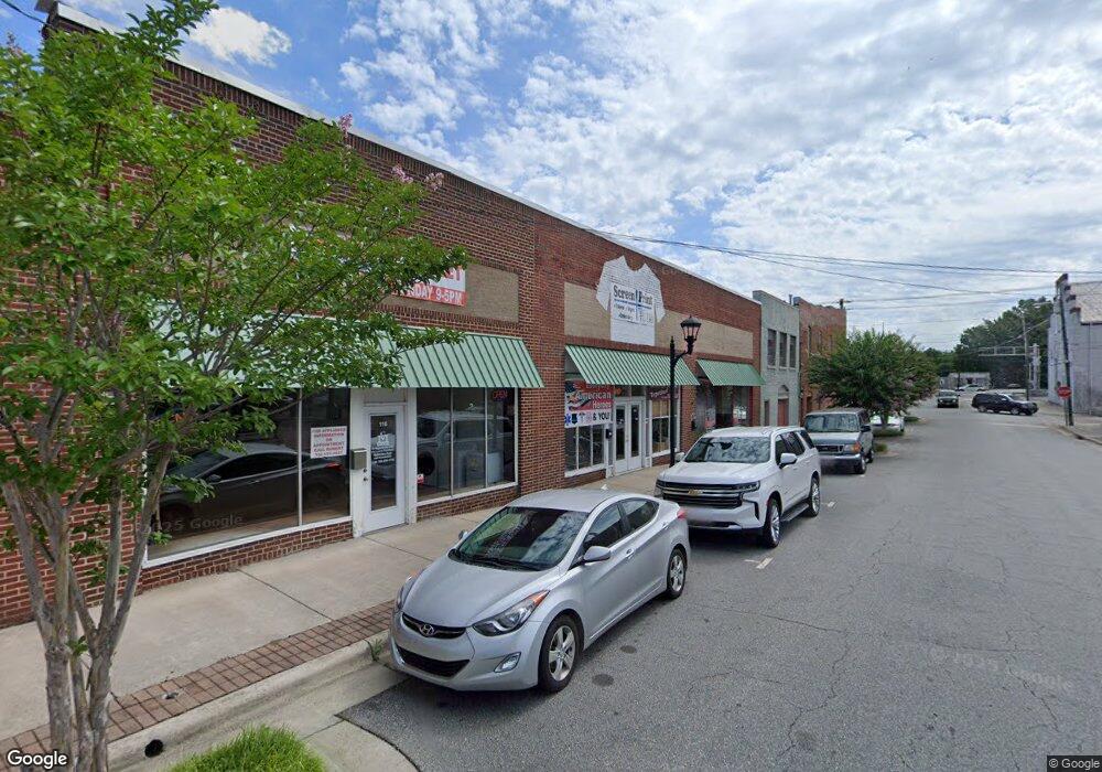 114 Settle St, Reidsville, NC 27320 - photo 1