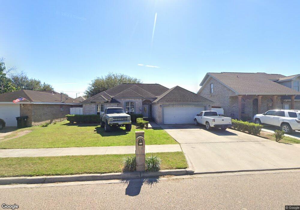 405 Austin St, Weslaco, TX 78596 - photo 1