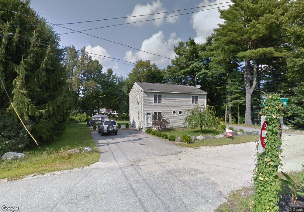 47 47-53 Pearl St, Henniker, NH 03242 - photo 1