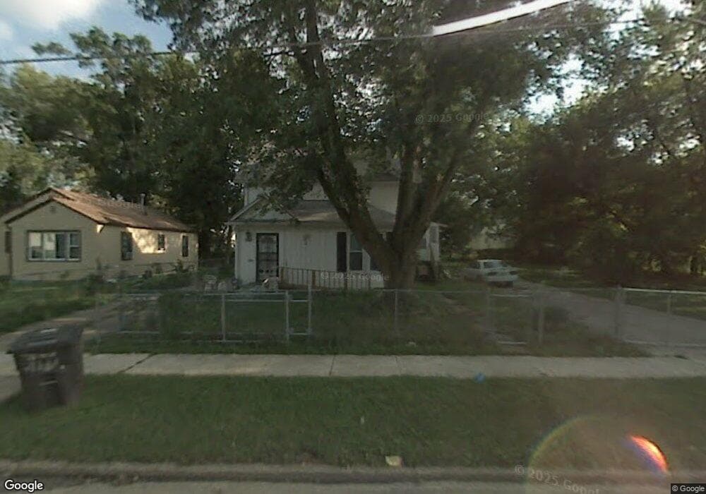 1712 Franklin Ave, Des Moines, IA 50314 - photo 1