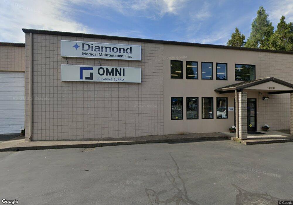 1020 Knutson Ave, Medford, OR 97504 - photo 1