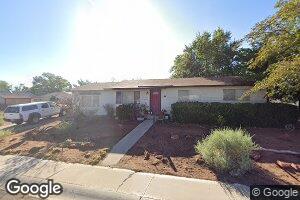 1 11th Ave, Page, AZ 86040
