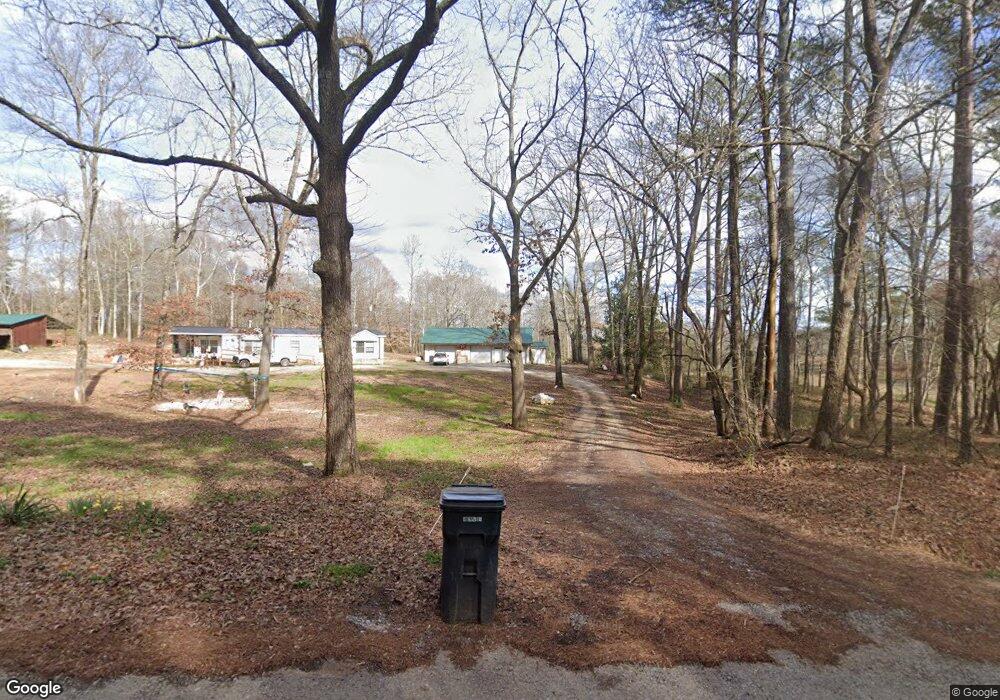 767 High Point Rd, Buchanan, GA 30113 - photo 1
