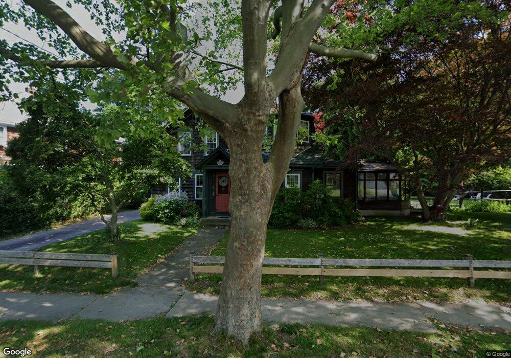 187 Robinson St, Wakefield, RI 02879 - photo 1