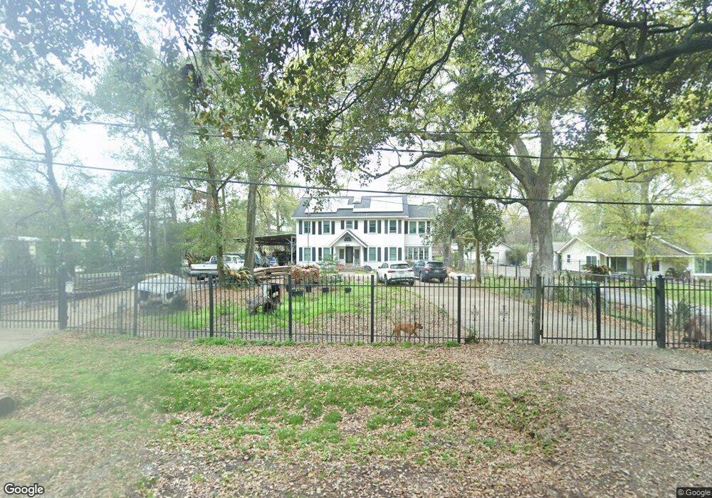 618 Del Norte St, Houston, TX 77018 - photo 1