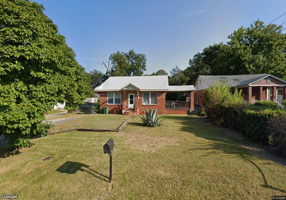 685 Moreland Ave, Macon, GA 31206 - photo 1