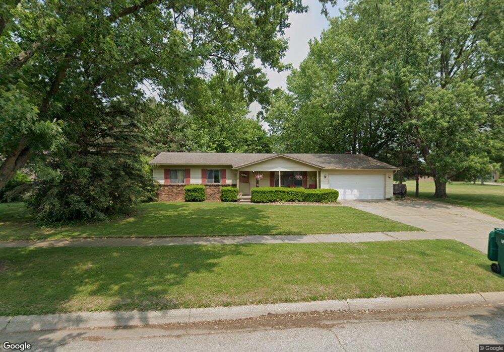 1147 Springview Dr, Flushing, MI 48433 - photo 1