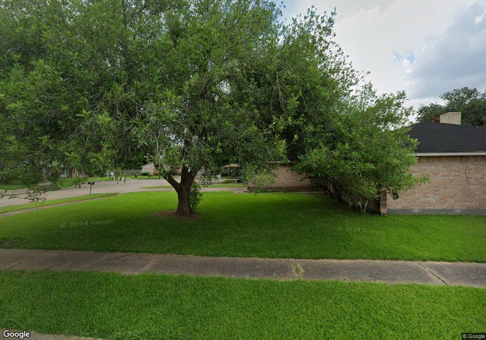 16510 Tibet Rd, Friendswood, TX 77546 - photo 1