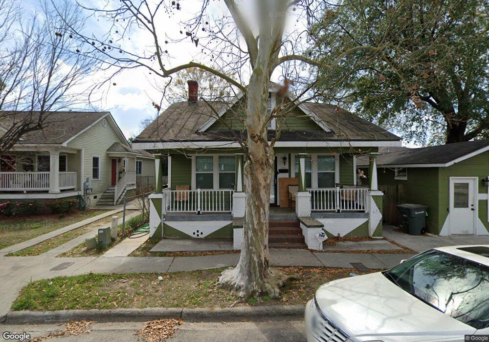 651 W 34th St, Savannah, GA 31415 - photo 1