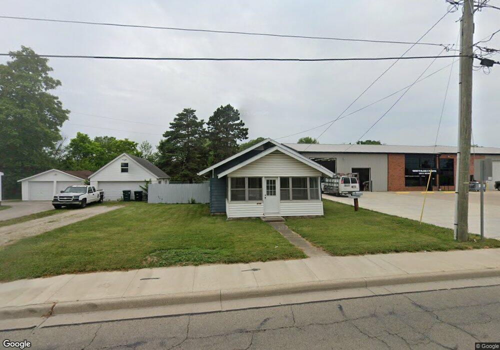 2709 N Walnut St, Muncie, IN 47303 - photo 1