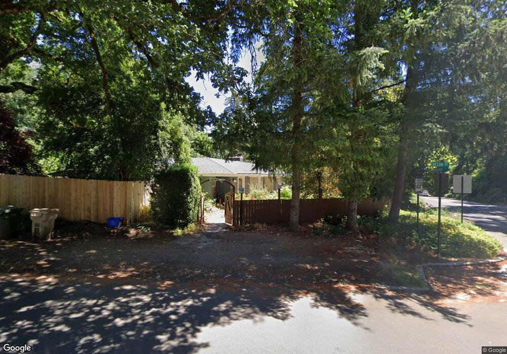 18090 Kelok Rd, Lake Oswego, OR 97034 - photo 1