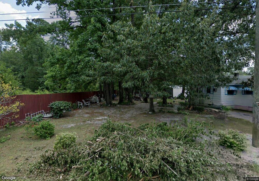 1337 Waterless St, Fayetteville, NC 28306 - photo 1