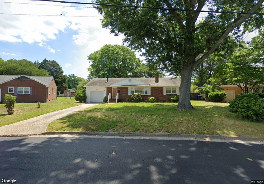 Sheree Lester, Real Estate Agent in Newport News, VA