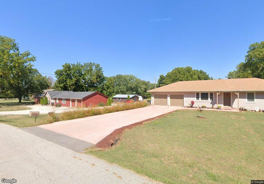20090 W 198th St, Spring Hill, KS 66083 - photo 1