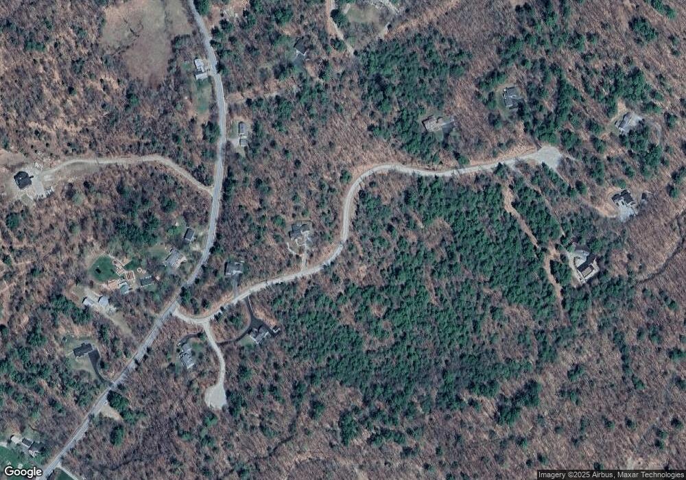 0 Hayes Farm Rd unit 70077340, Moultonborough, NH 03254 - photo 1