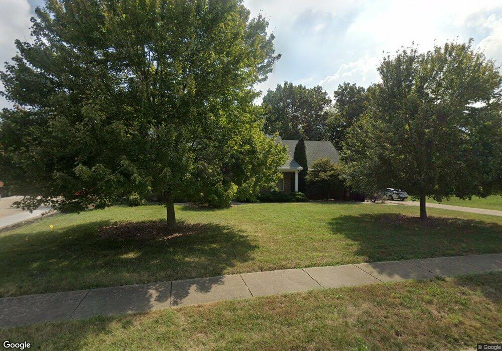 140 Woodwind Ct, Mount Washington, KY 40047 - photo 1
