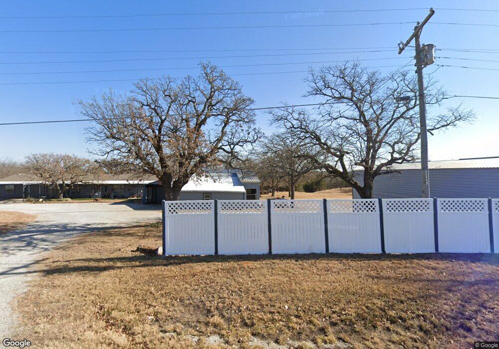 276 Comet Rd, Ardmore, OK 73401 - photo 1