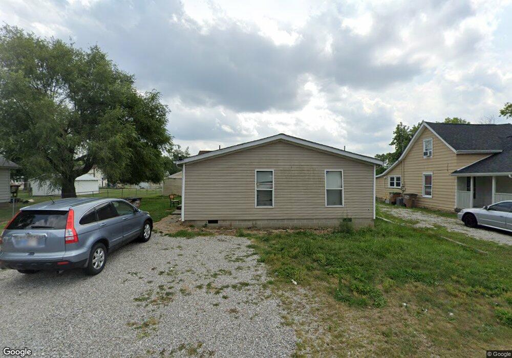 2207 7th St, Columbus, IN 47201 - photo 1