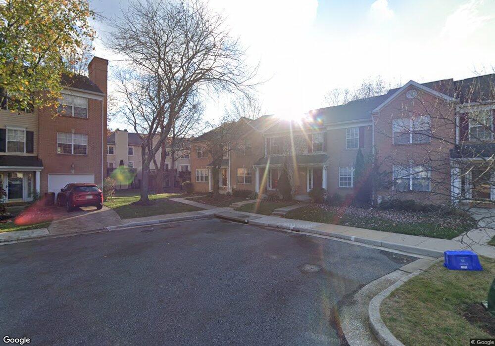 5211 Lightfoot Path, Columbia, MD 21044 - photo 1