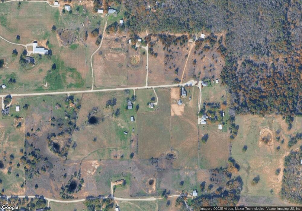 216 County Road 4884, Boyd, TX 76023 - photo 1