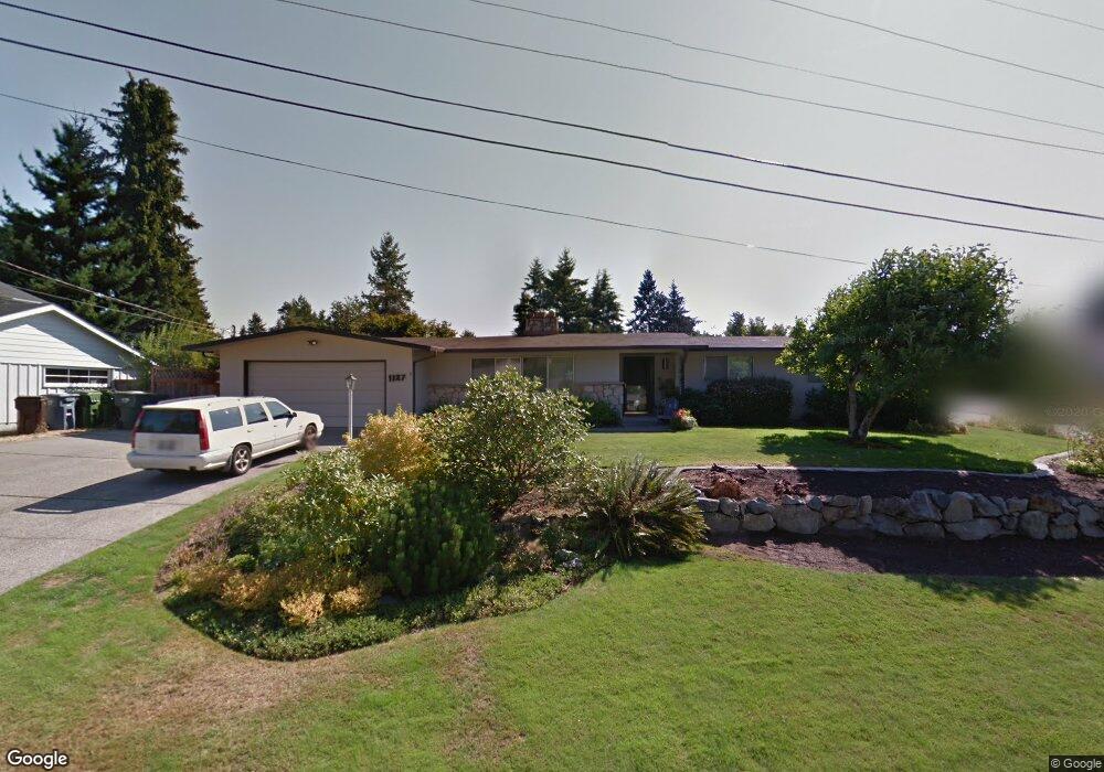 1127 Magnolia Dr, Fircrest, WA 98466 - photo 1