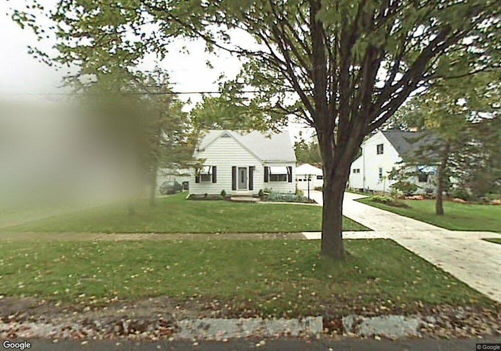 1609 Moll St, North Tonawanda, NY 14120 - photo 1