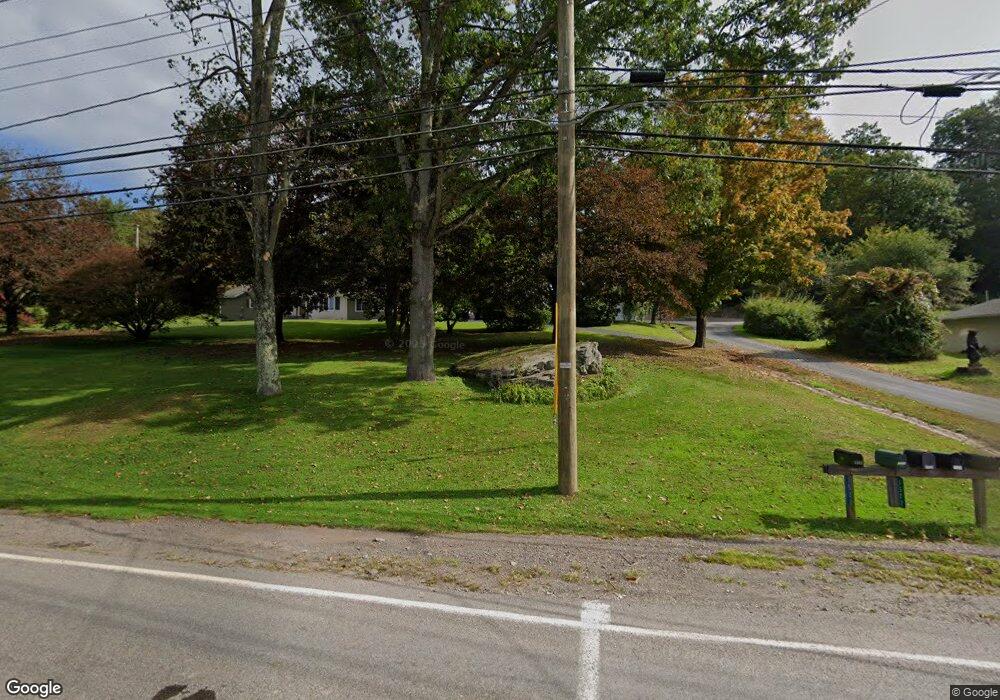 1530 State Route 29 Hwy, Hunlock Creek, PA 18621 - photo 1