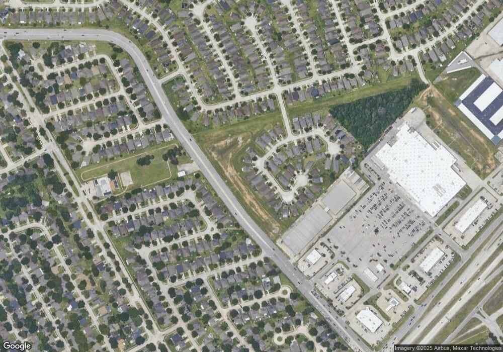 29129 Legends Wick Dr, Spring, TX 77386 - photo 1