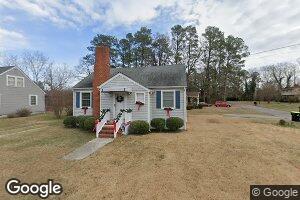 307 Brownell St, Weldon, NC 27890