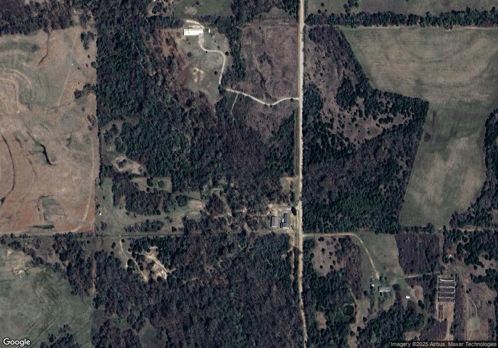 23193 S 300 Rd, Henryetta, OK 74437 - photo 1