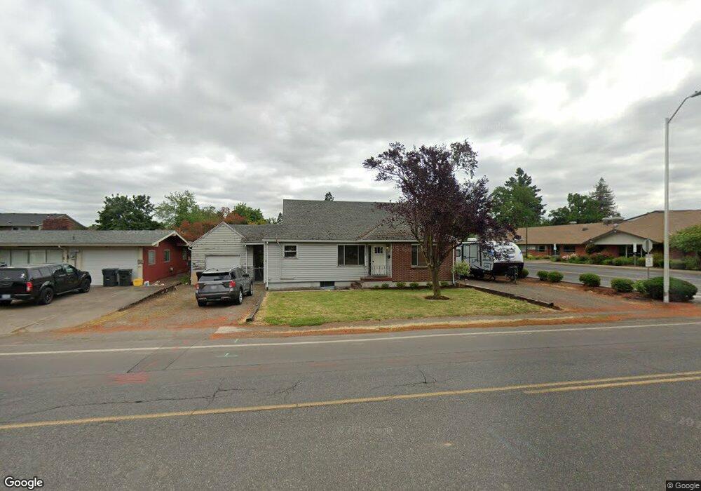 372 S Ivy St, Canby, OR 97013 - photo 1