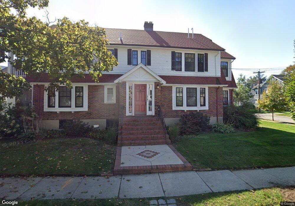 35 Choate Rd unit 1, Belmont, MA 02478 - photo 1