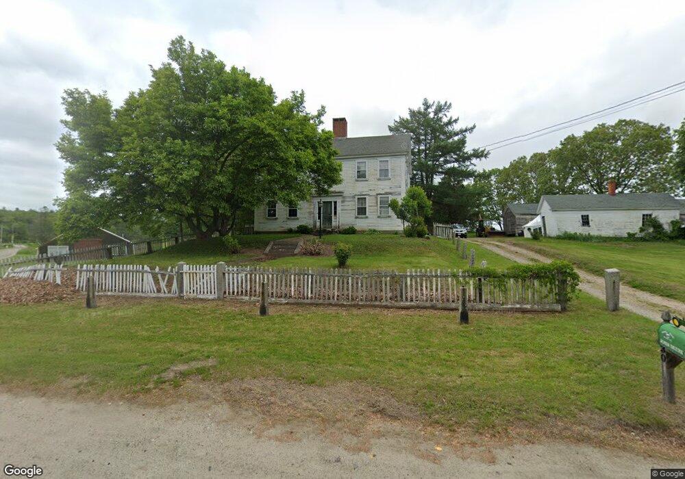 30 W Greenville Rd, Greenville, RI 02828 - photo 1