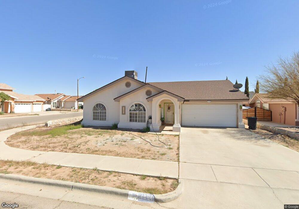 14064 Lago Azul St unit 2, Horizon City, TX 79928 - photo 1