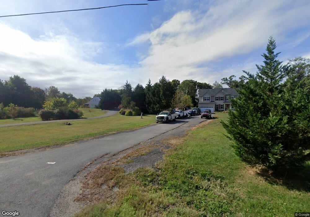 12524 Bristow Rd, Nokesville, VA 20181 - photo 1