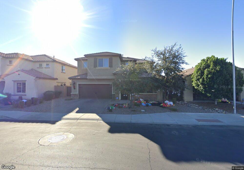 10829 E Travertine Ave, Mesa, AZ 85212 - photo 1