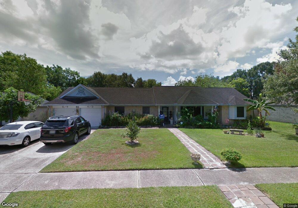 811 Lancaster Dr, Friendswood, TX 77546 - photo 1
