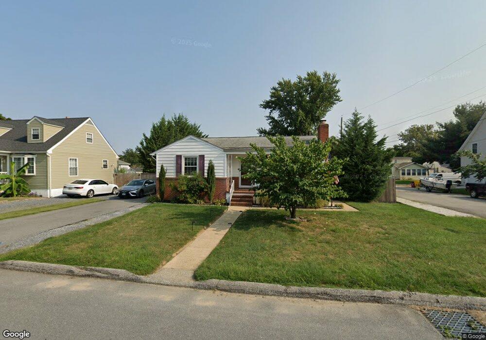 239 Carroll Rd, Pasadena, MD 21122 - photo 1