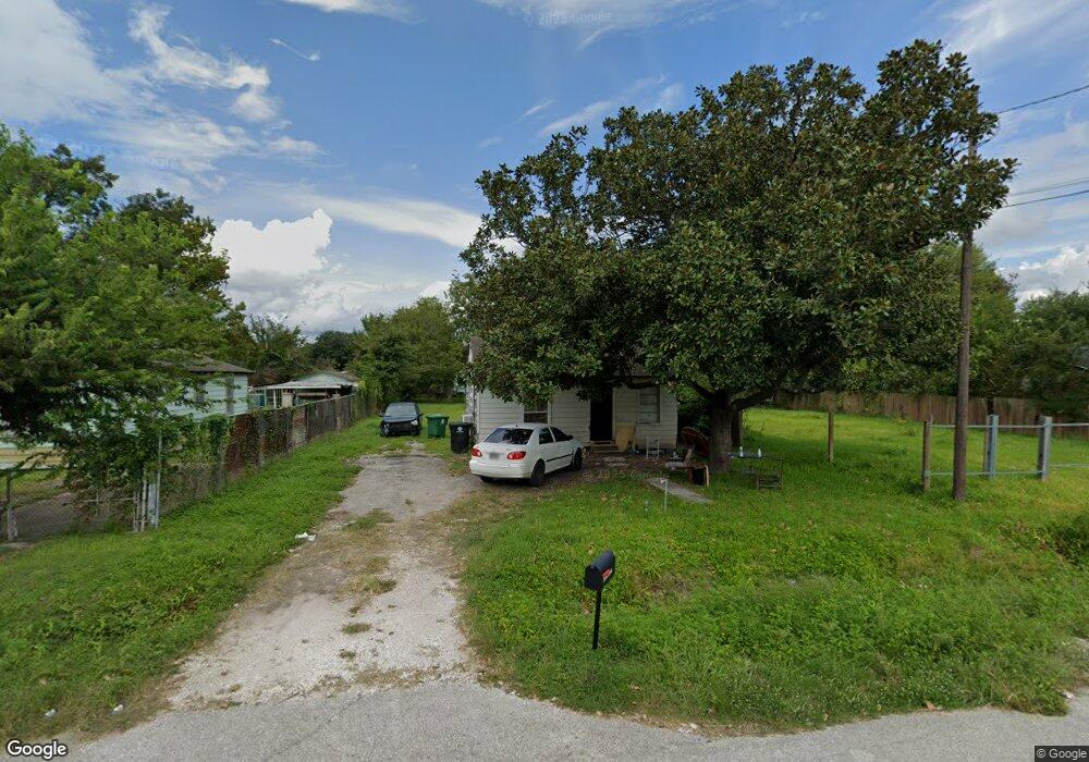 4001 Vance St, Houston, TX 77016 - photo 1