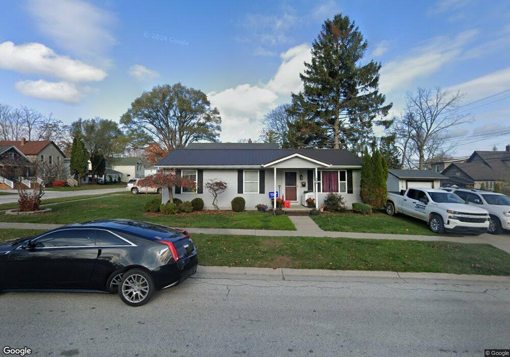 509 Hancock St, Port Huron, MI 48060 - photo 1
