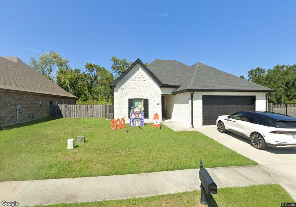 241 Derusso St, Houma, LA 70364 - photo 1