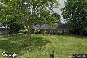 E648 County Road 8b, Hamler, OH 43524