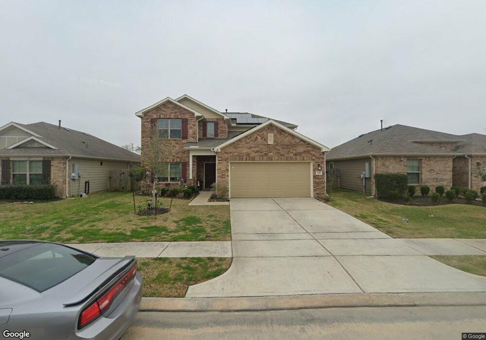 1241 Steed Bluff Dr, Alvin, TX 77511 - photo 1