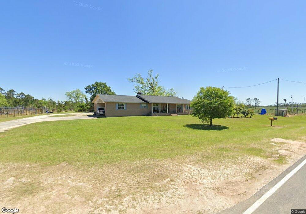 515 Clyde Kirkland Rd, Douglas, GA 31535 - photo 1