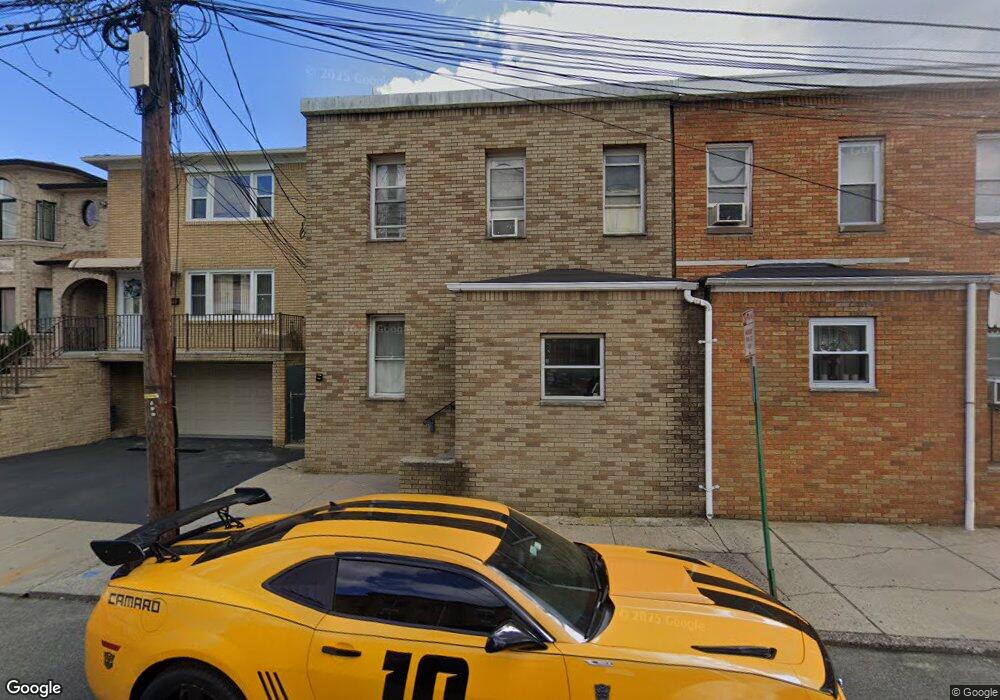 208 4th St, Fairview, NJ 07022 - photo 1