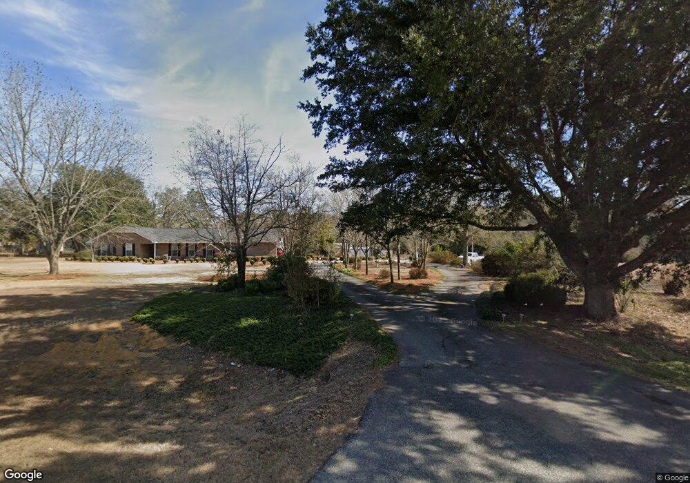 1048 Ga Highway 45 N, Colquitt, GA 39837 - photo 1