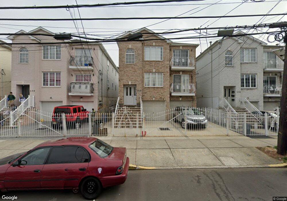 355-357 N 5th St, Newark, NJ 07107 - photo 1