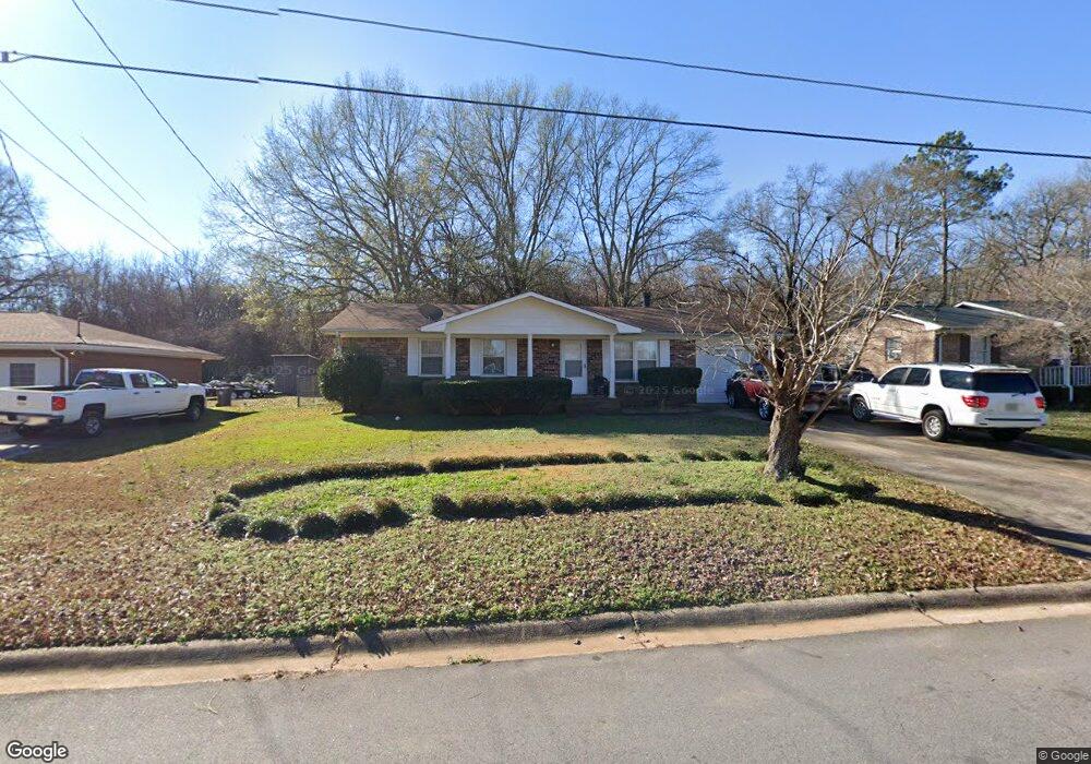 207 Porter Ln unit 1, Jonesboro, GA 30236 - photo 1