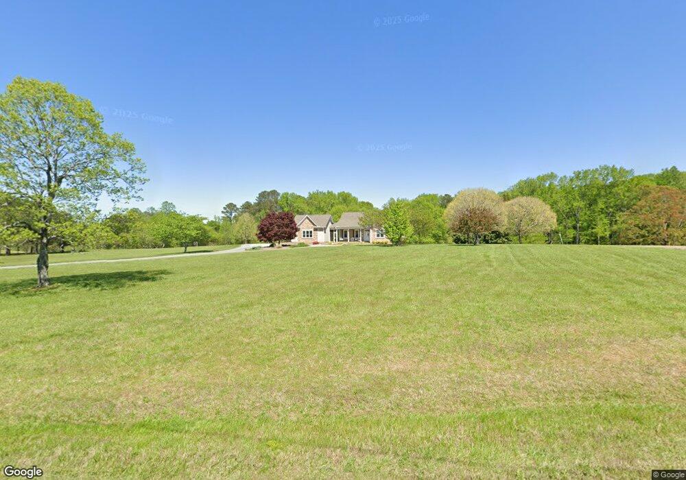 197 Old Sandhill Rd, Carrollton, GA 30116 - photo 1